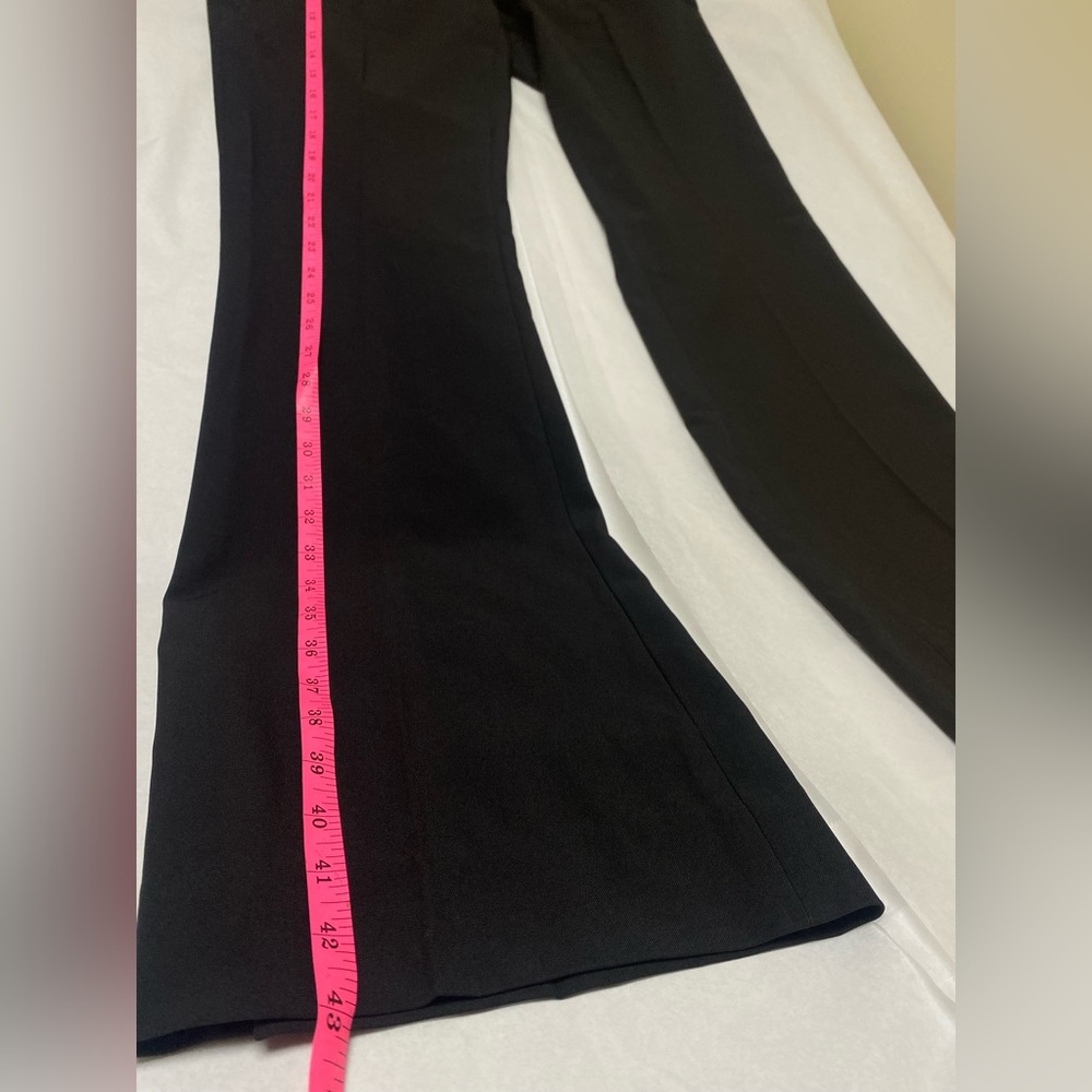 NWT🏷️Banana Republic Bootcut Fit Pants🖤 - Picture 7 of 11